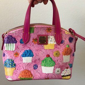 Dooney & Bourke Cupcake Purse